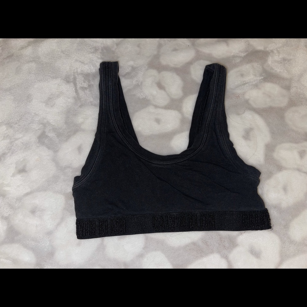 Calvin Klein Bralette